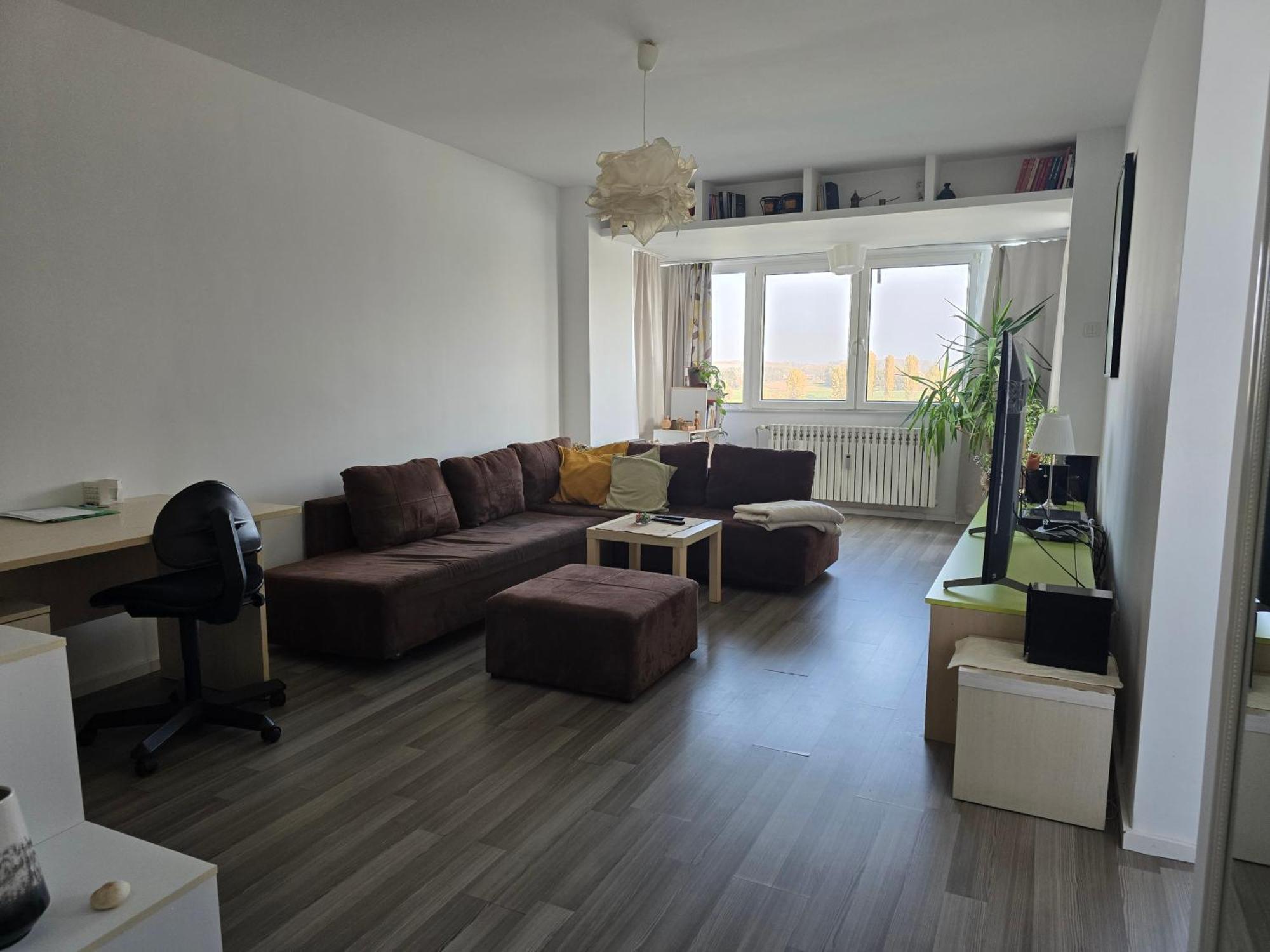 Riverview Apartment โอซีเยก ภายนอก รูปภาพ